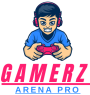 gamerzarenapro.com